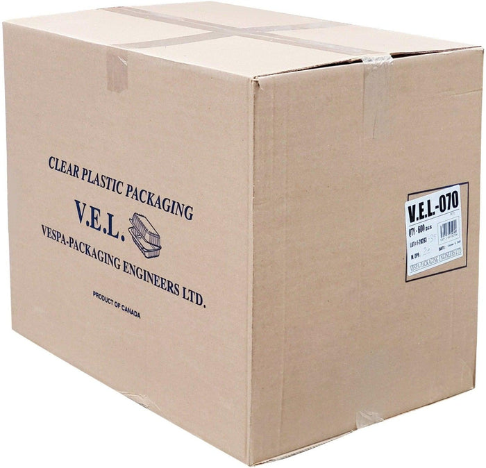 Vespa - Small Container - 6.9
