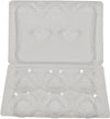 Vespa 6 Large Muffins Container 10.625