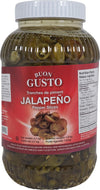 Vesuvio/Gedik/Esma - Jalapeno Pepper Sliced