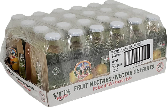 Vita Sana - Pear Nectar