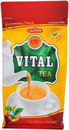 Vital Tea - Resealable Economy Tea Pack