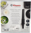 CLR - Vitamix - Bar Blender 2L - 2.3HP - 62828