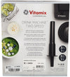 Vitamix - Bar Blender 2L - 2.3HP - 62828