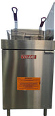 Vulcan - LG500 65LB - 150,000 BTU - Deep Fryer Natural Gas