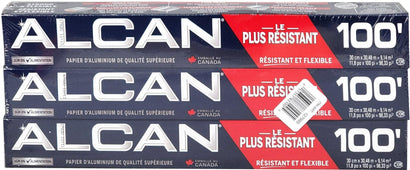 SO - Alcan Plus - 11.8