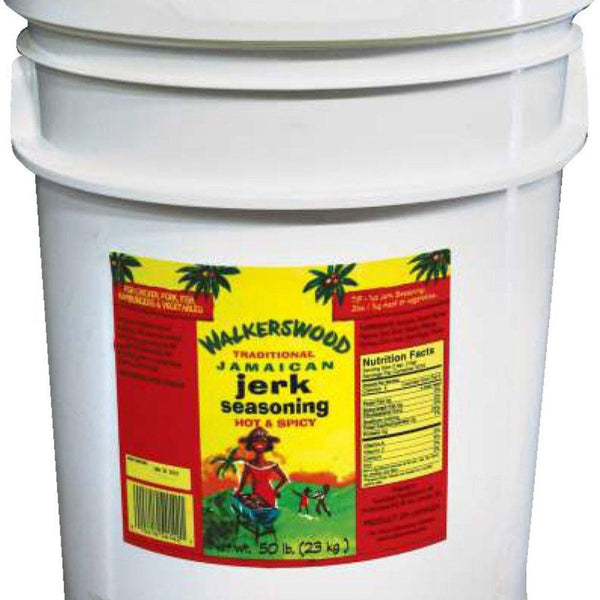 Walkerswood - Jerk Seasoning