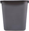 Waste Bin 24L - Black - AF07009