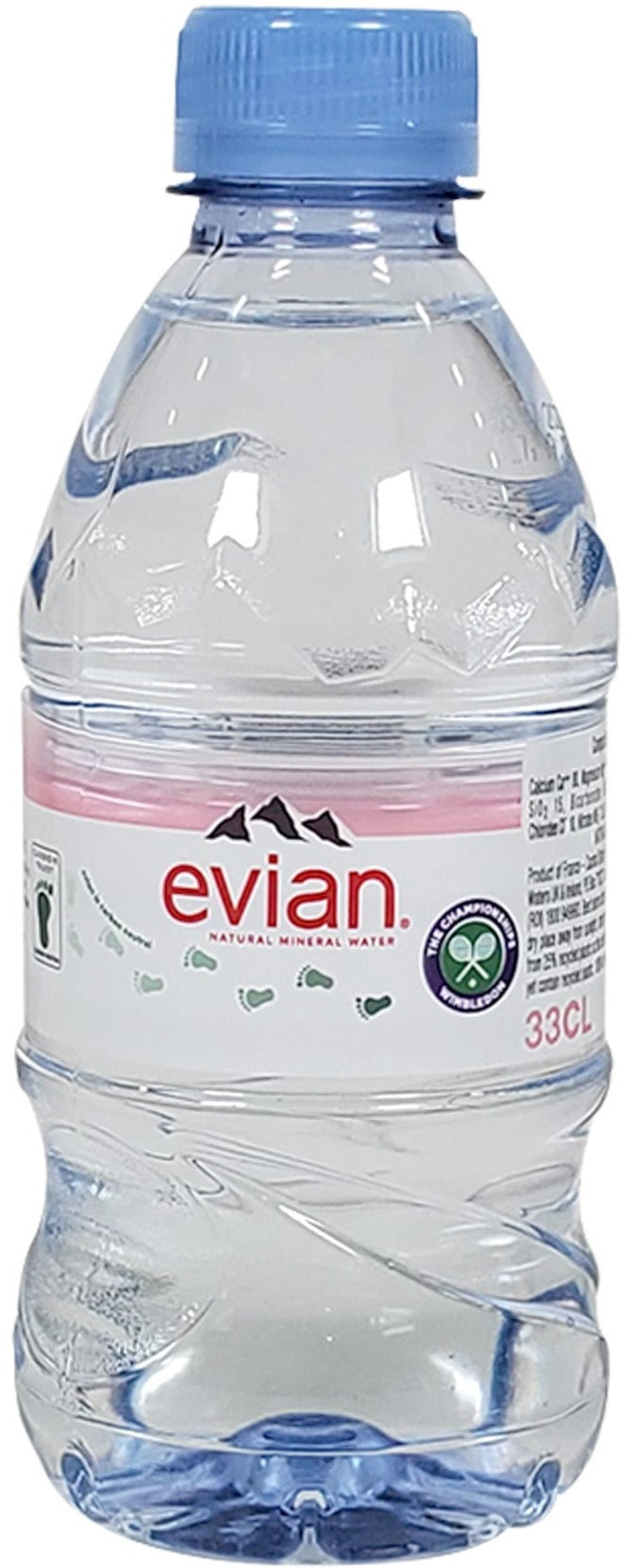 Evian - Eau - 500ml