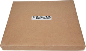 Wax Paper - Dry - 12