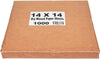 XC - Wax Paper - Dry - 14