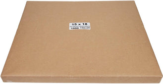 Wax Paper - Dry - 15