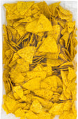 Weins - Tortilla Chips - Yellow Triangle Salted