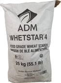 Whetstar - Wheat Starch