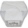 EB - White Cake Boxes - 1 lb Canadian - 6¼x3¾x1¾
