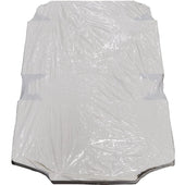 White Cake Boxes - 14x14x6