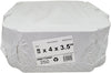 EB - White Cake Boxes - 8x4x3½