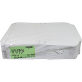 White Cake Boxes - 8x8x1¾