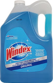 SO - Windex - Glass Cleaner - W/Trigger Bottle - Combo