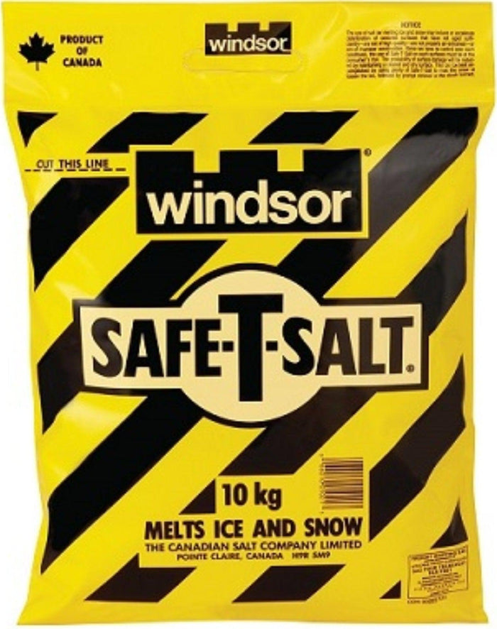 Windsor - Ice Salt