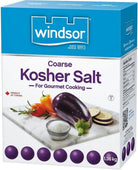 VSO - Windsor - Salt - Kosher - 66010