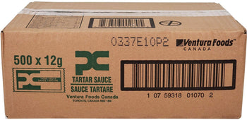 Sauce Craft - Portions - Tartar Sauce