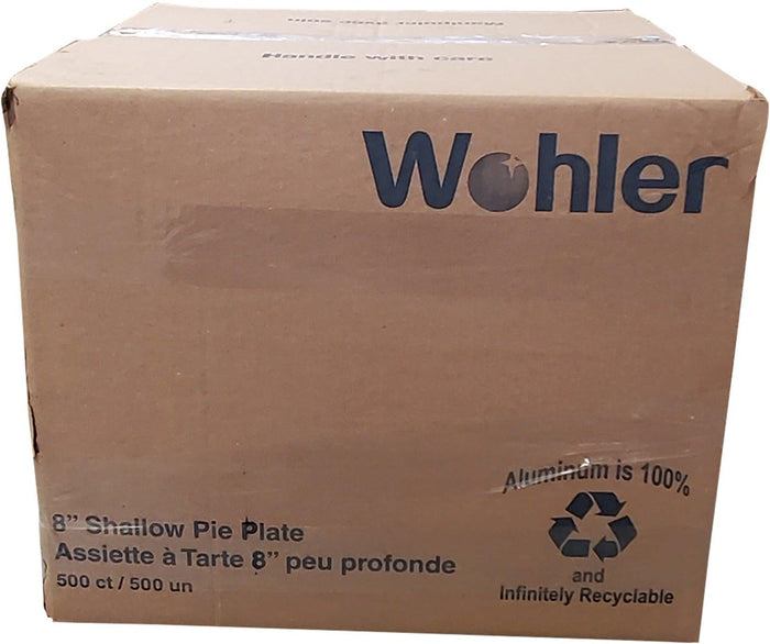 XE - Wohler - 8