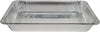 XE - Wohler - Aluminium Tray - Full Size - Deep
