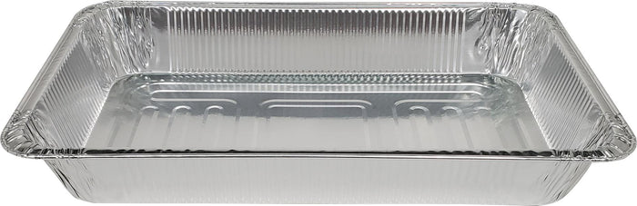 XE - Wohler - Aluminium Tray - Full Size - Deep