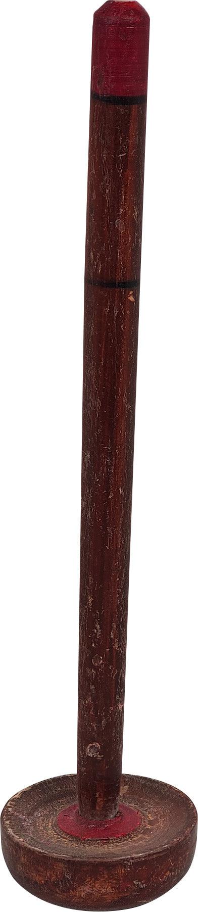 Wood Masher 12