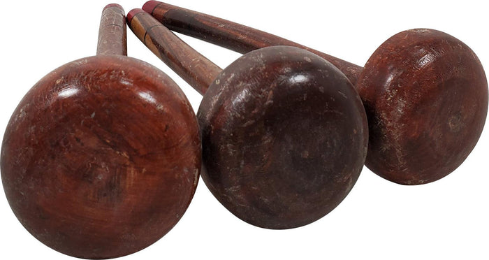Wood Masher 12