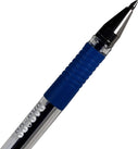 CLR - Basics Gel Stick Pens Blue (12pk) - 55010-02 - Discontinued