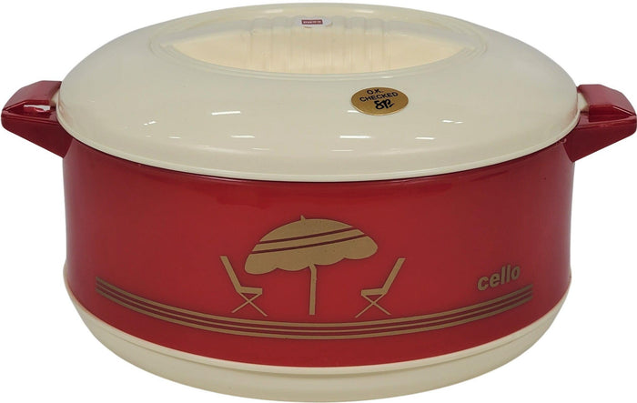 Cello Hot Pot - 850ML