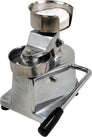 CLR - Hamburger Press 4
