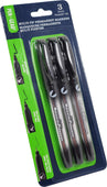 CLR - Pen-Gear Permanent Marker (3pk) - 91523 - Discontinued