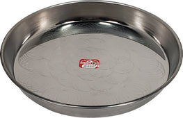 XC - Serving Tray SS - 30cm x 4cm