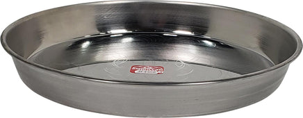 XC - Serving Tray SS - 30cm x 4cm