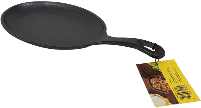 CLR - Lodge - Oval Serving Griddle