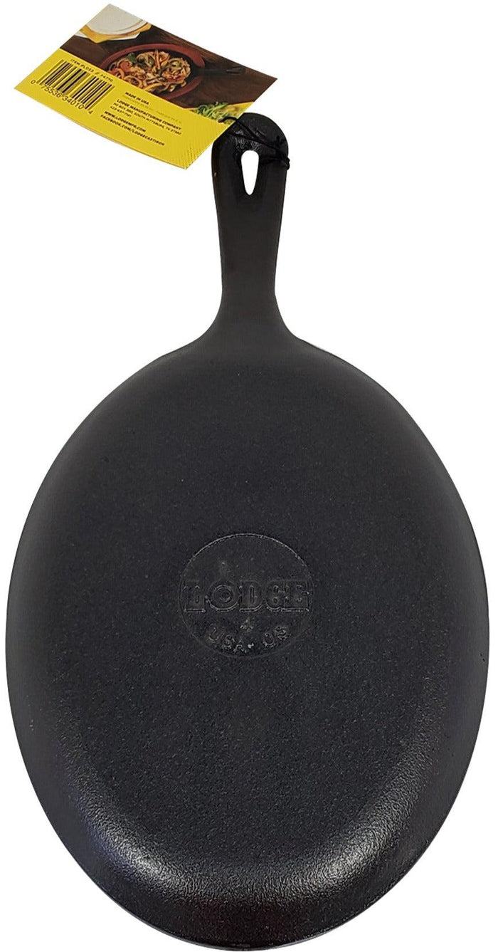 CLR - Lodge - Oval Serving Griddle