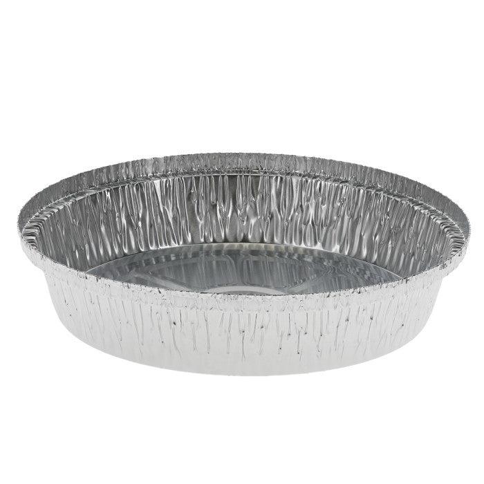 Pactiv - Récipient en aluminium de 8 po - Rond - Y52830