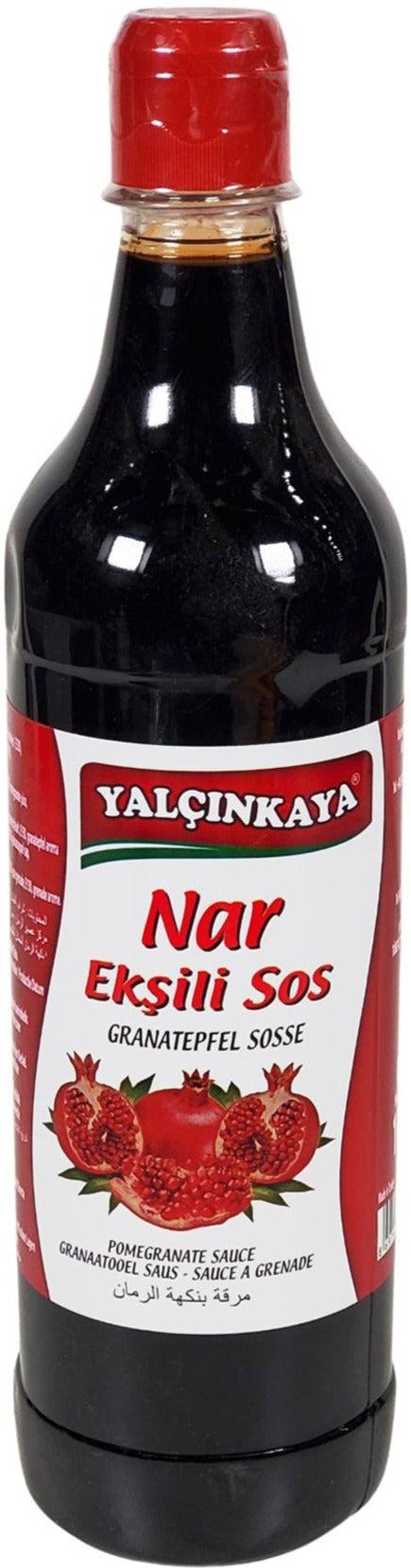Yalcinkaya - Pomegranate Syrup