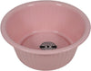 Yiwu - Plastic Basin - 27.5cm - 5335