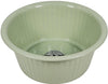 Yiwu - Plastic Basin - 27.5cm - 5335