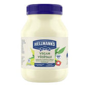 Hellmann's - Vegan Mayo