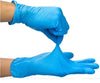 XC - Duesberg - Gloves - Nitrile - Medium - Blue