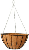 Flower - Hanging Basket 12