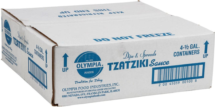 Olympia - Tzatziki Grecian Dip