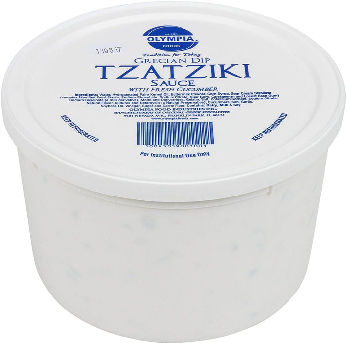 Olympia - Tzatziki Grecian Dip