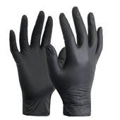 XC - Intco - Nitrile Gloves - Blue - X-Large - Powder Free