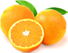 Fresh - Orange - Size 80