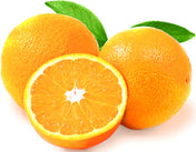 Fresh - Orange - Size 80